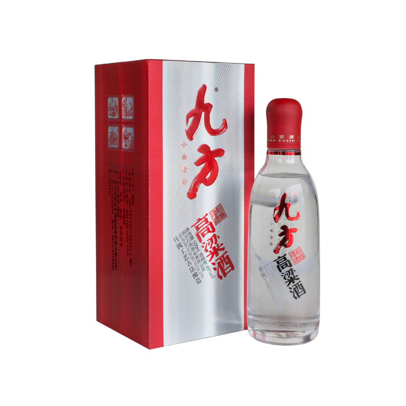 衡阳九方高粱酒